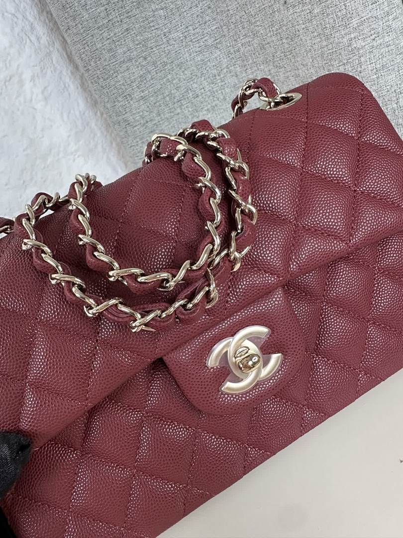 Anum Bags - Premium Luxury Goods and Accessories - AFFORDABLE LUXURY BAGS - 17729