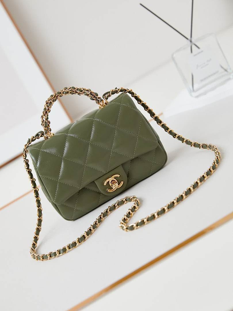 Anum Bags - DESIGNER BAGS FOR WOMEN - AFFORDABLE LUXURY BAGS - 17571