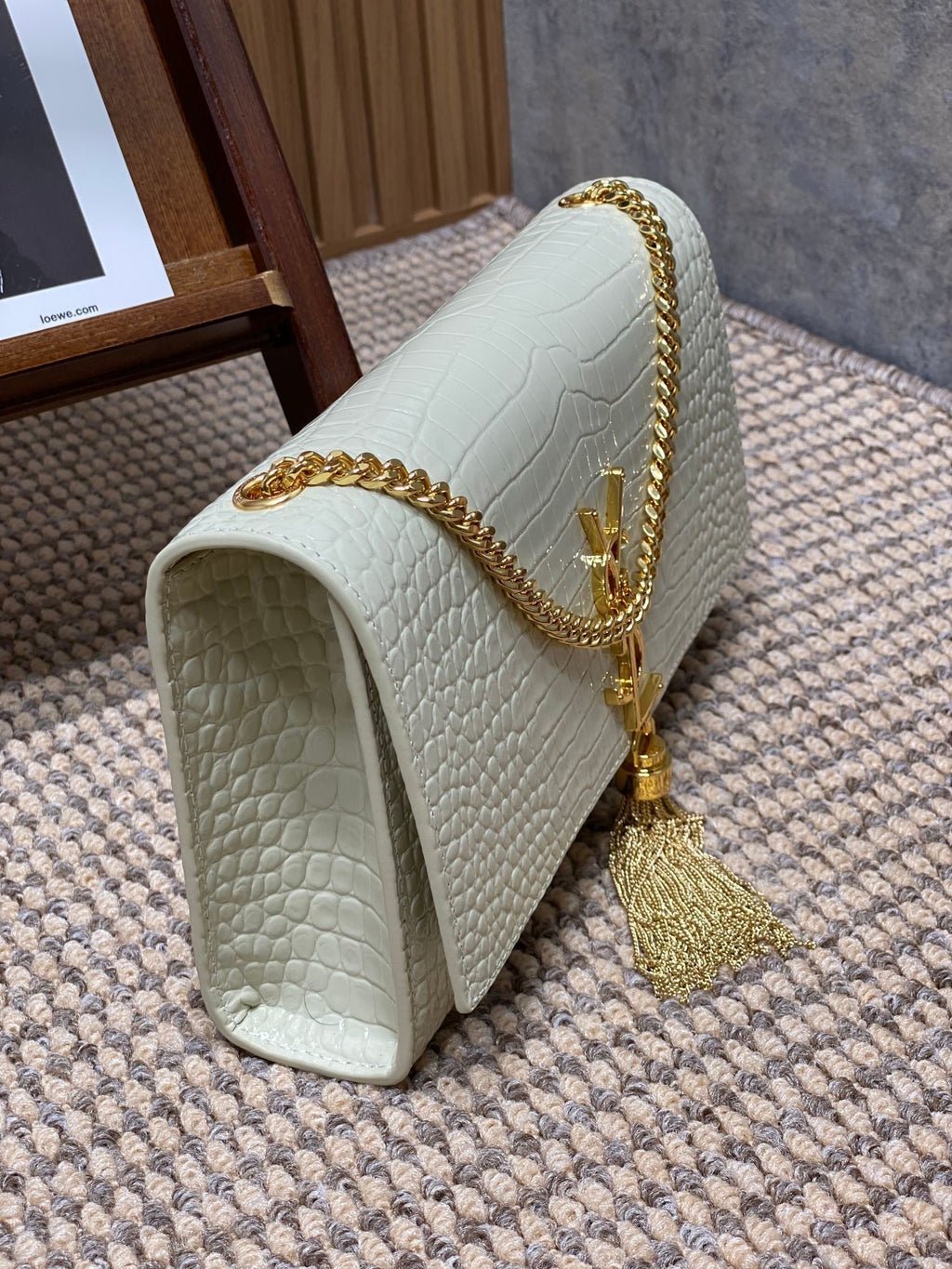 Ezyycart Bags - DESIGNER BAGS FOR WOMEN - AFFORDABLE LUXURY BAGS - 15471