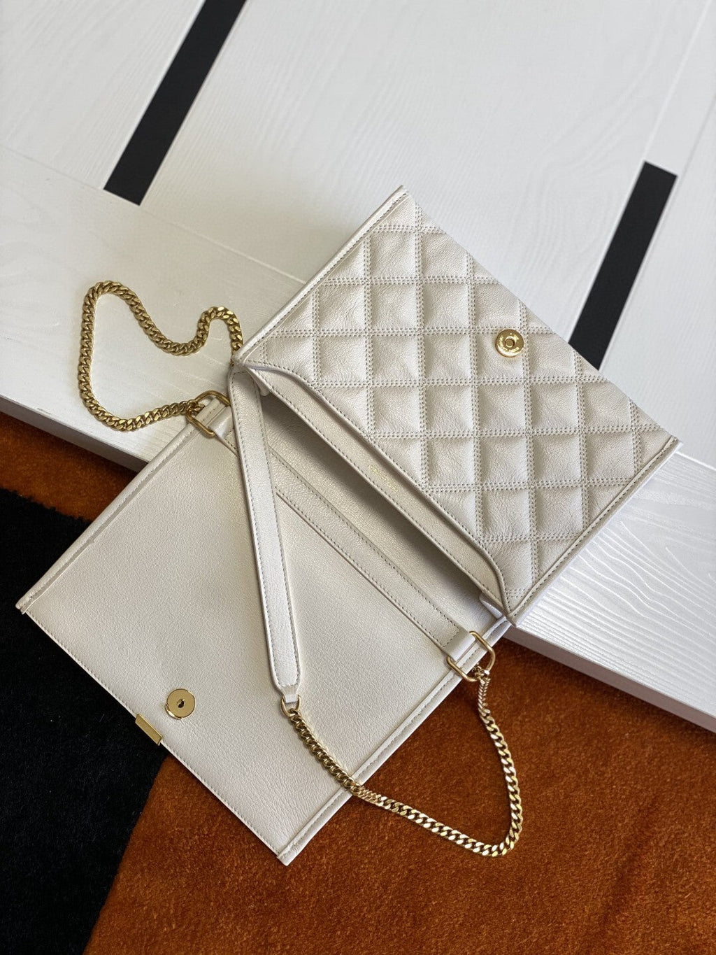 Ezyycart Bags - Best High-End Brands in One Place - AFFORDABLE LUXURY BAGS - 15224