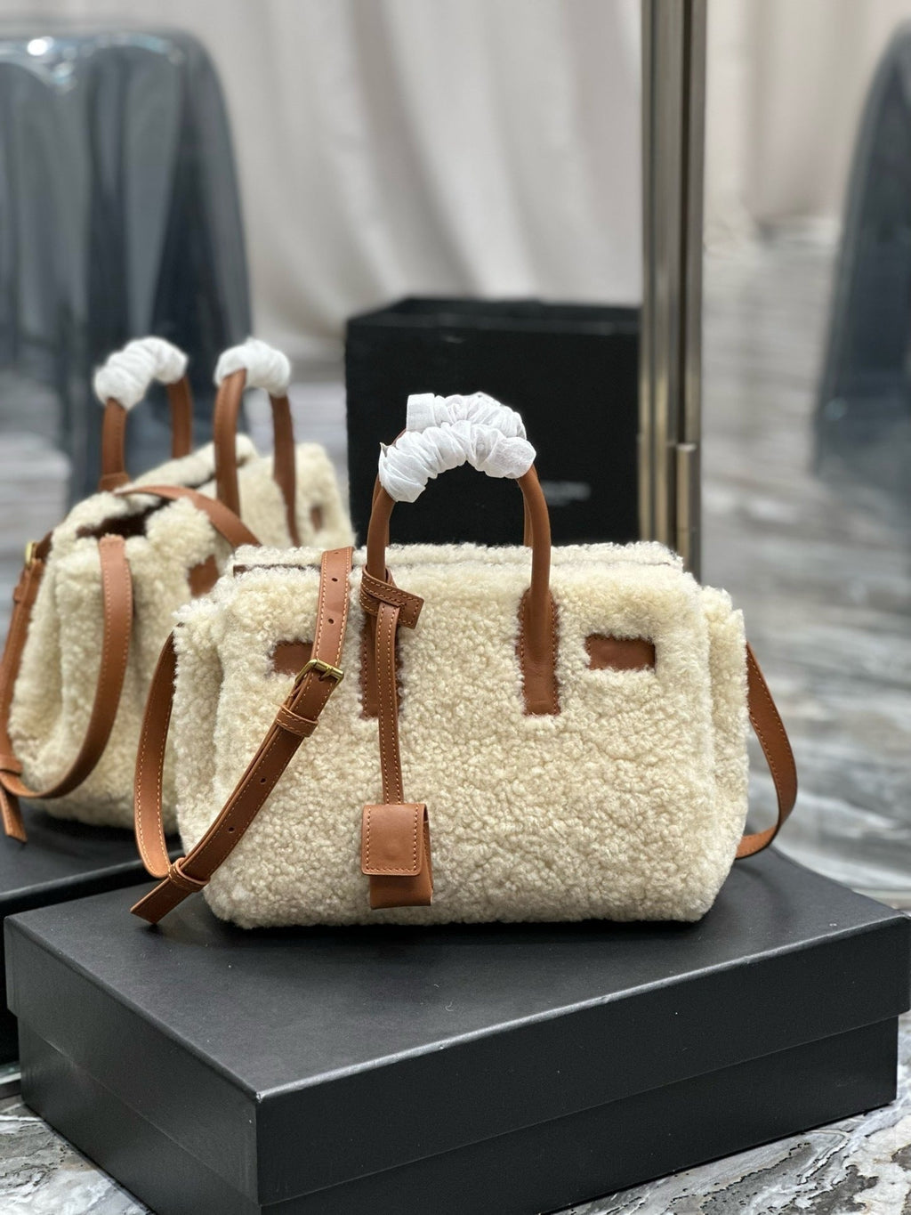 Ezyycart Bags Bags - DESIGNER BAGS FOR WOMEN - AFFORDABLE LUXURY BAGS - 5928