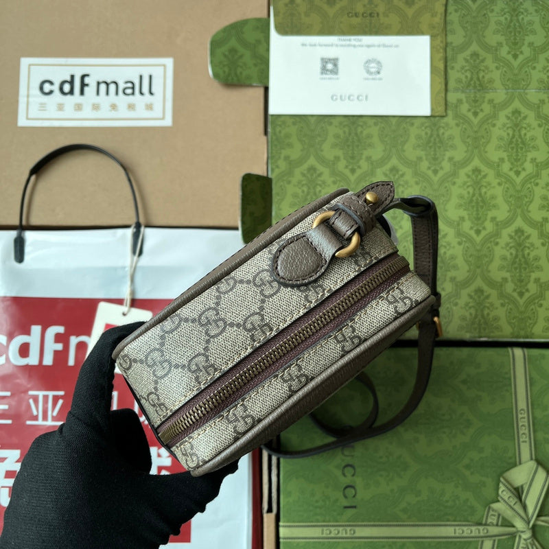 Anum Bags - DESIGNER BAGS FOR WOMEN - AFFORDABLE LUXURY BAGS - 20135