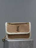 Ezyycart Bags - DESIGNER BAGS FOR WOMEN - AFFORDABLE LUXURY BAGS - 5960