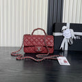 Anum Bags Bags - Best High-End Brands in One Place - AFFORDABLE LUXURY BAGS - 6889