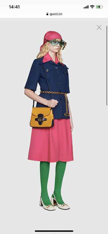 Ezyycart Bags Bags - Premium Luxury Goods and Accessories - AFFORDABLE LUXURY BAGS - 20357