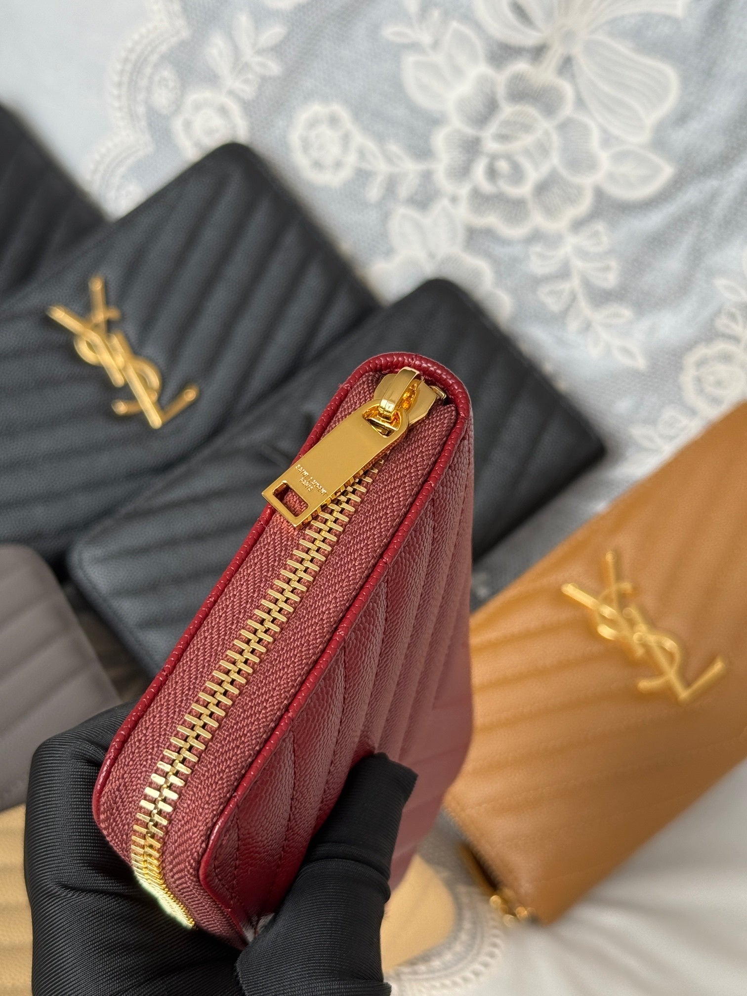 Ezyycart Bags - DESIGNER BAGS FOR WOMEN - AFFORDABLE LUXURY BAGS - 15419