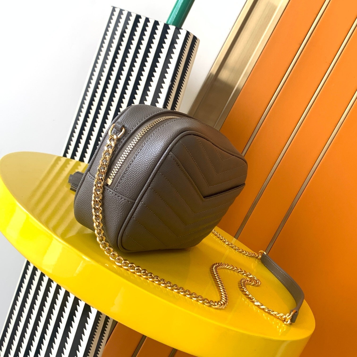 Ezyycart Bags - DESIGNER BAGS FOR WOMEN - AFFORDABLE LUXURY BAGS - 15523