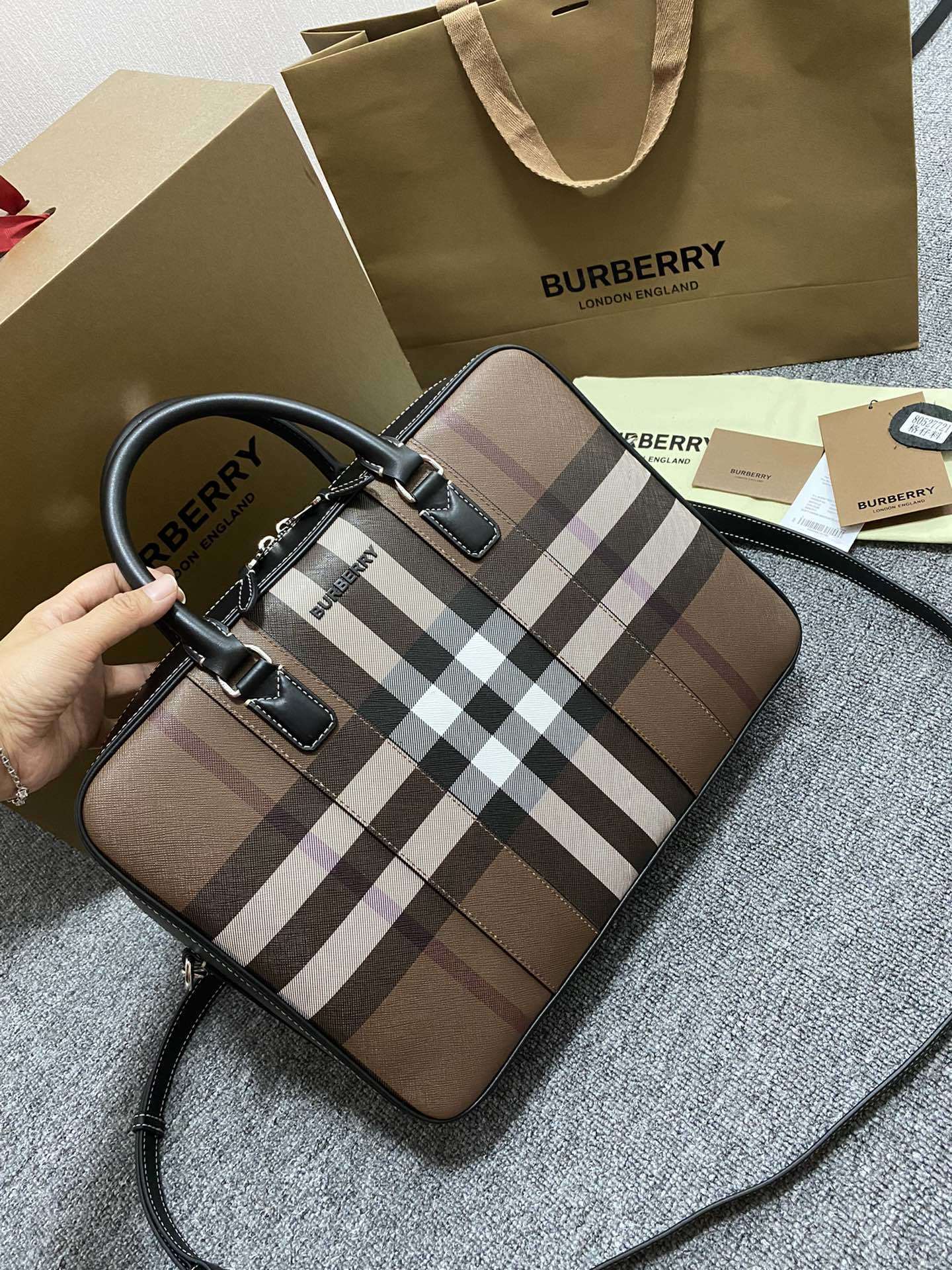Ezyycart Bags Bags - Premium Luxury Goods and Accessories - AFFORDABLE LUXURY BAGS - 6114
