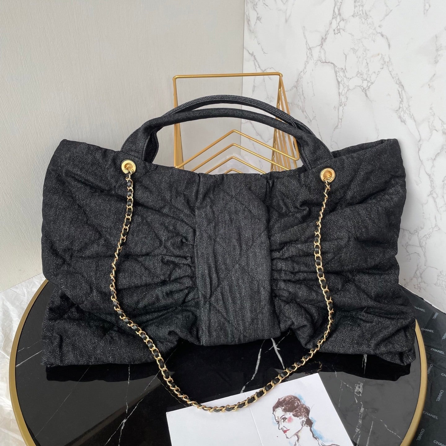 Anum Bags Bags - Best High-End Brands in One Place - AFFORDABLE LUXURY BAGS - 6873