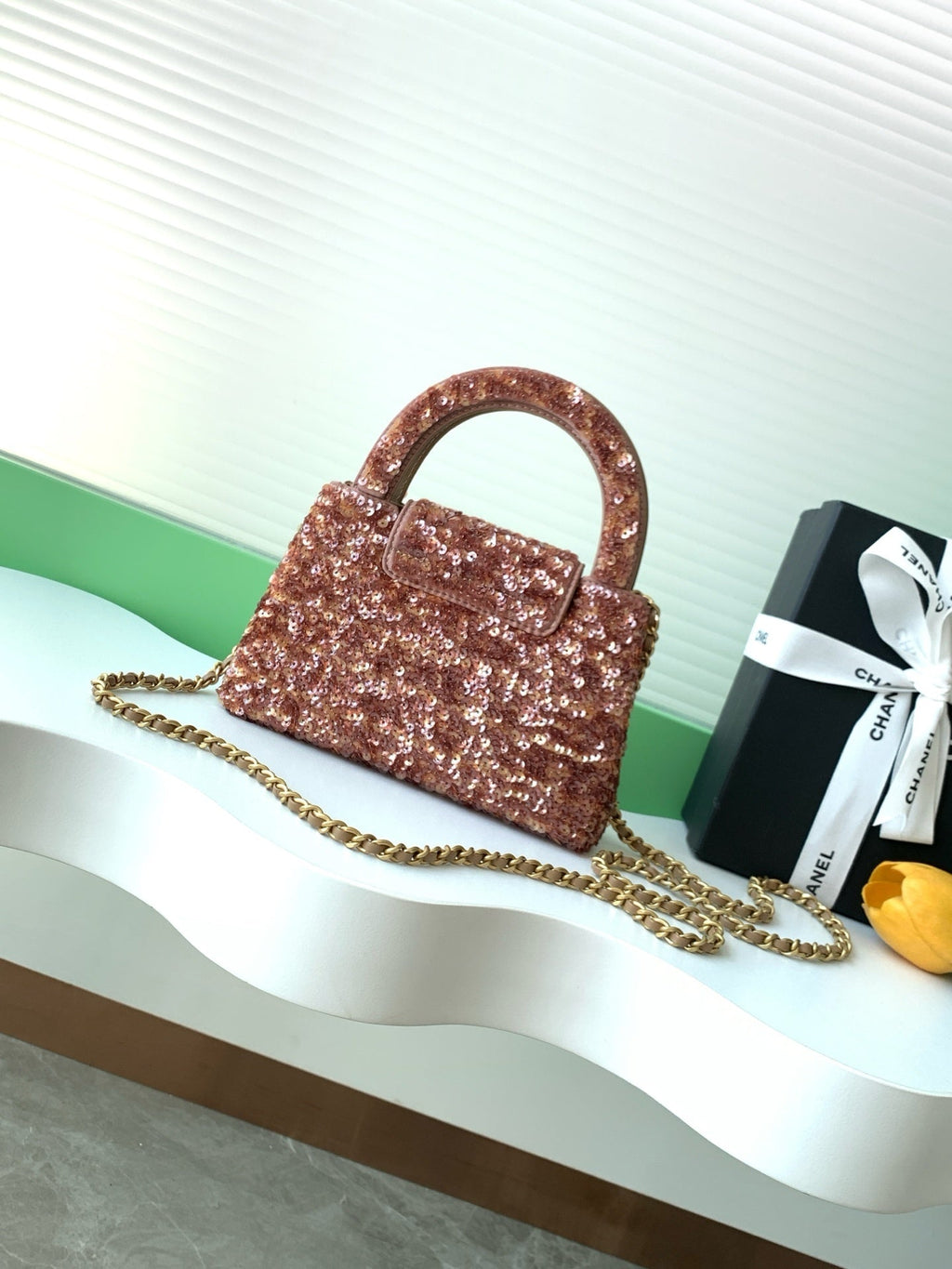 Anum Bags Bags - High-Quality Designer Products for You - AFFORDABLE LUXURY BAGS - 6835