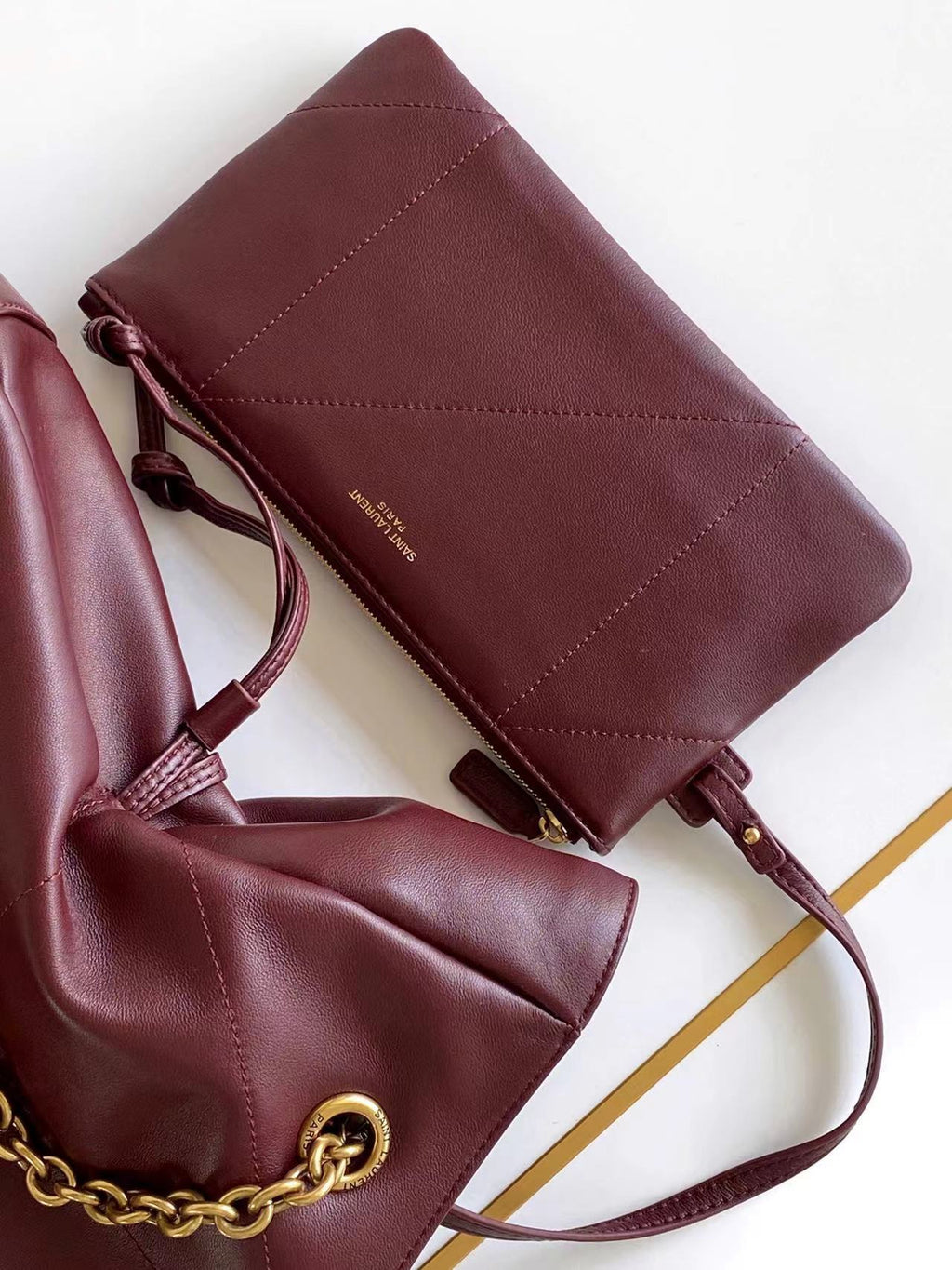 Ezyycart Bags - Best High-End Brands in One Place - AFFORDABLE LUXURY BAGS - 15508