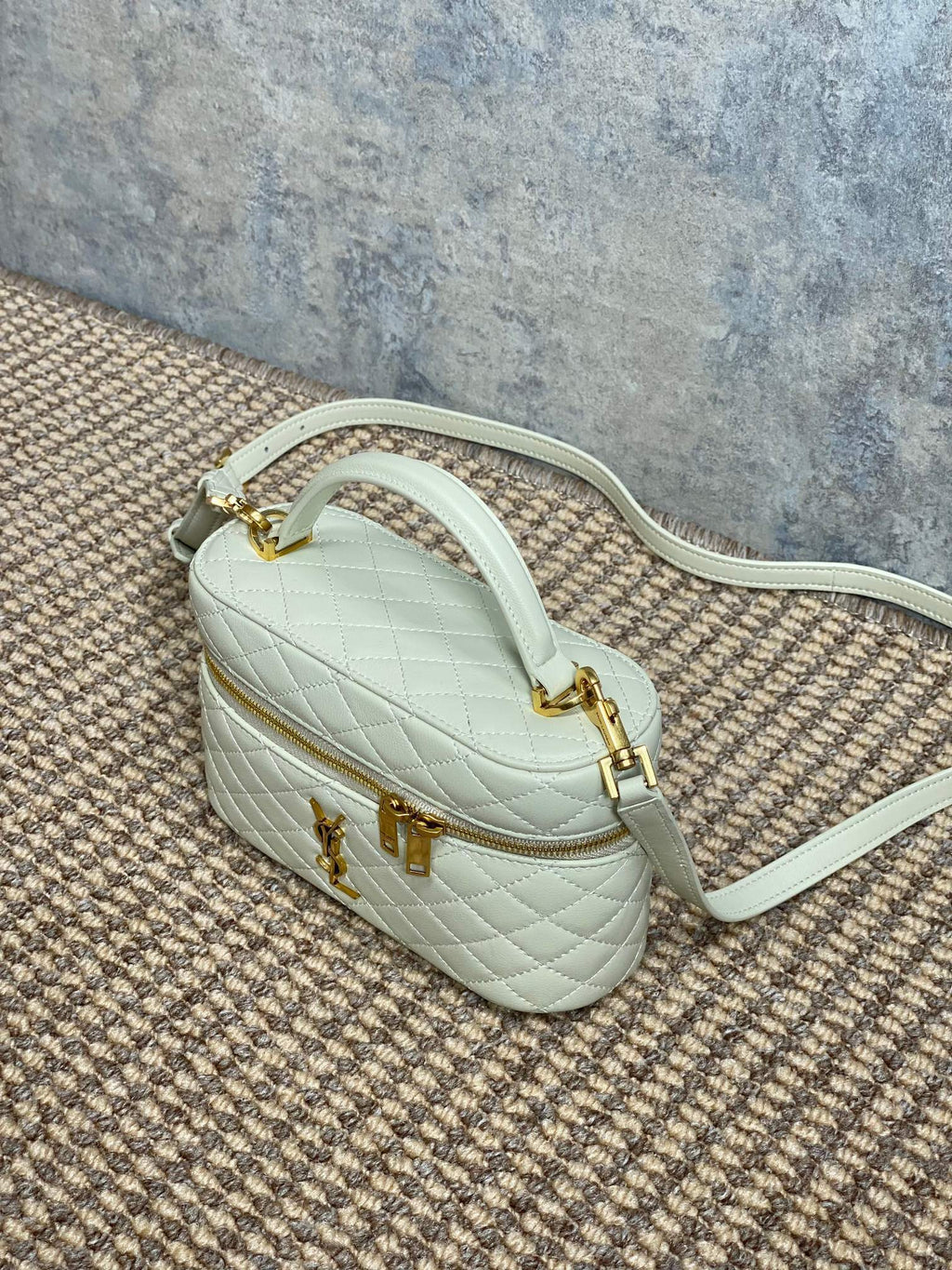 Ezyycart Bags - DESIGNER BAGS FOR WOMEN - AFFORDABLE LUXURY BAGS - 15495