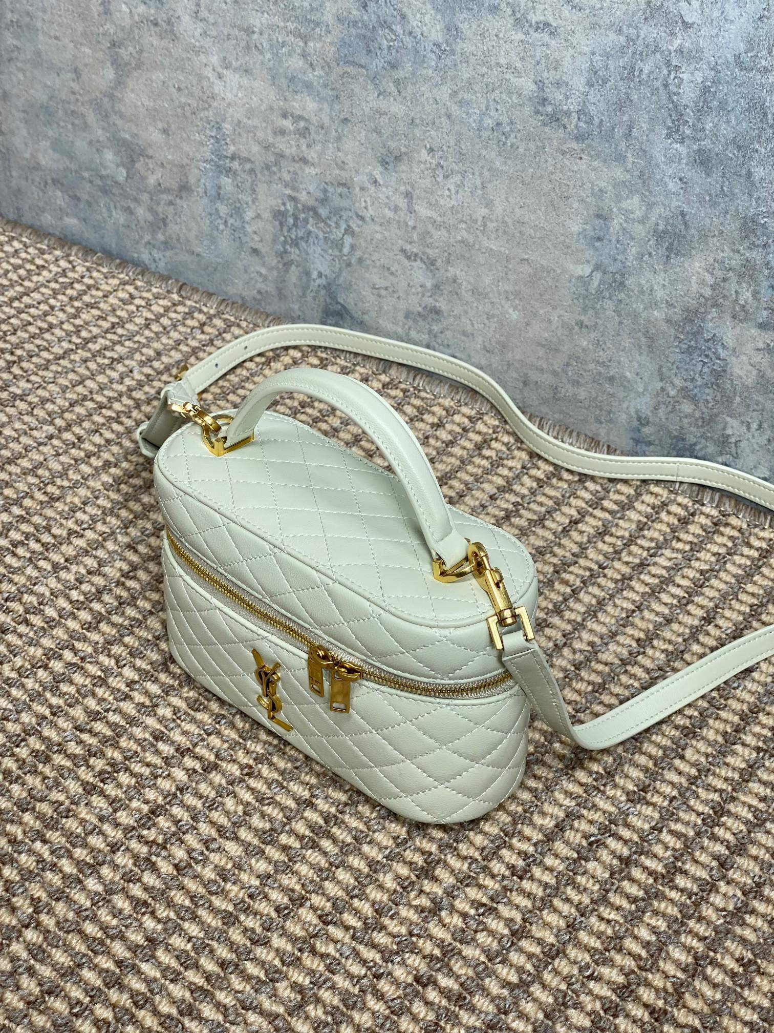 Ezyycart Bags - DESIGNER BAGS FOR WOMEN - AFFORDABLE LUXURY BAGS - 15495