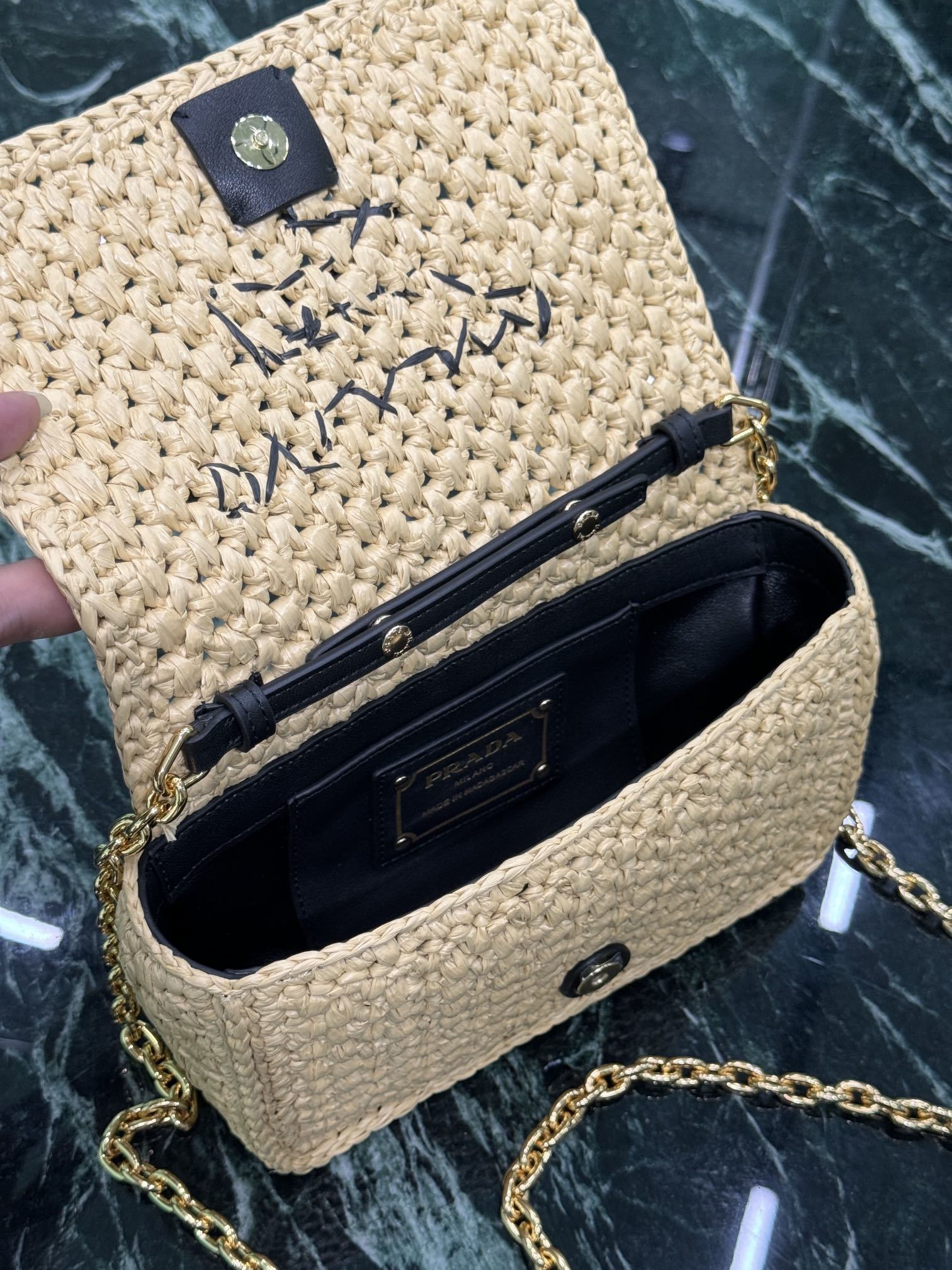 Ezyycart Bags - DESIGNER BAGS FOR WOMEN - AFFORDABLE LUXURY BAGS - 13907