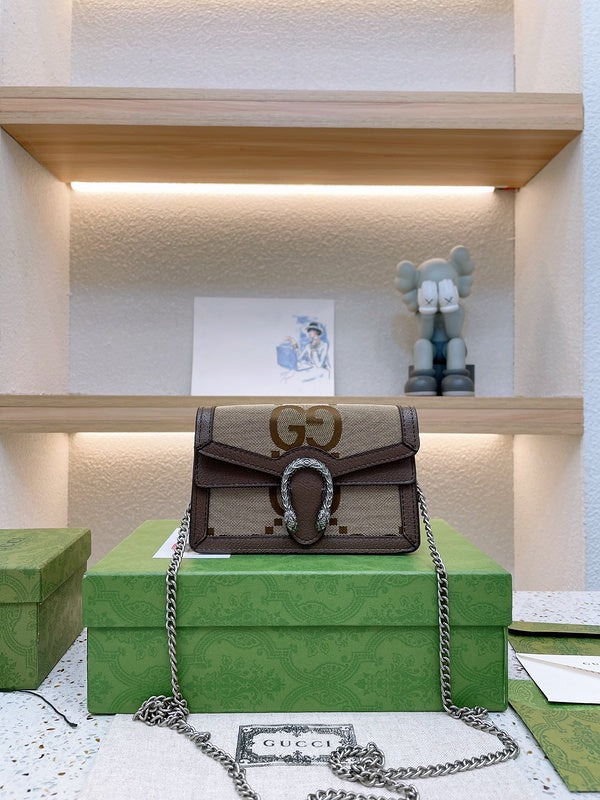 Anum Bags - Premium Luxury Goods and Accessories - AFFORDABLE LUXURY BAGS - 20153