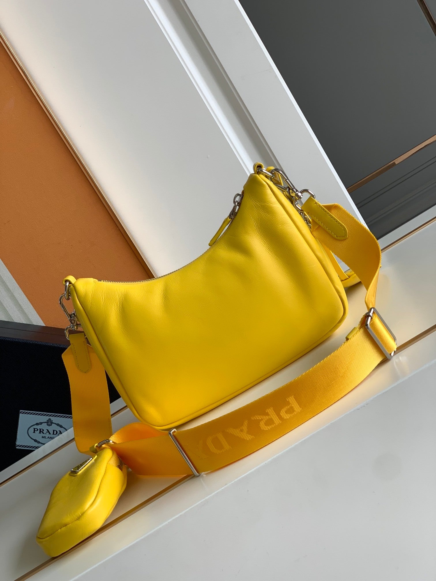 Ezyycart Bags - DESIGNER BAGS FOR WOMEN - AFFORDABLE LUXURY BAGS - 13811