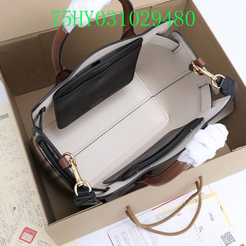 Ezyycart Bags Fan Fashion -MV - Top quality BBR Bags - 608