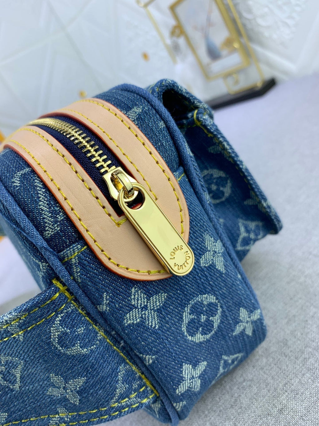 Anum Bags Mo - Bag LUV 639