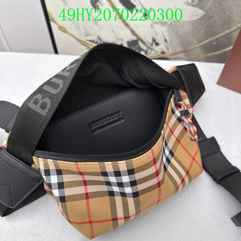 Ezyycart Bags Fan Fashion -MV - Top quality BBR Bags - 178