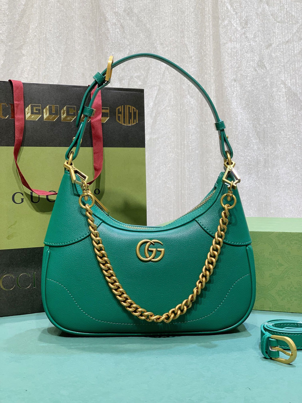 Ezyycart Bags Mo - Bag GCI 466