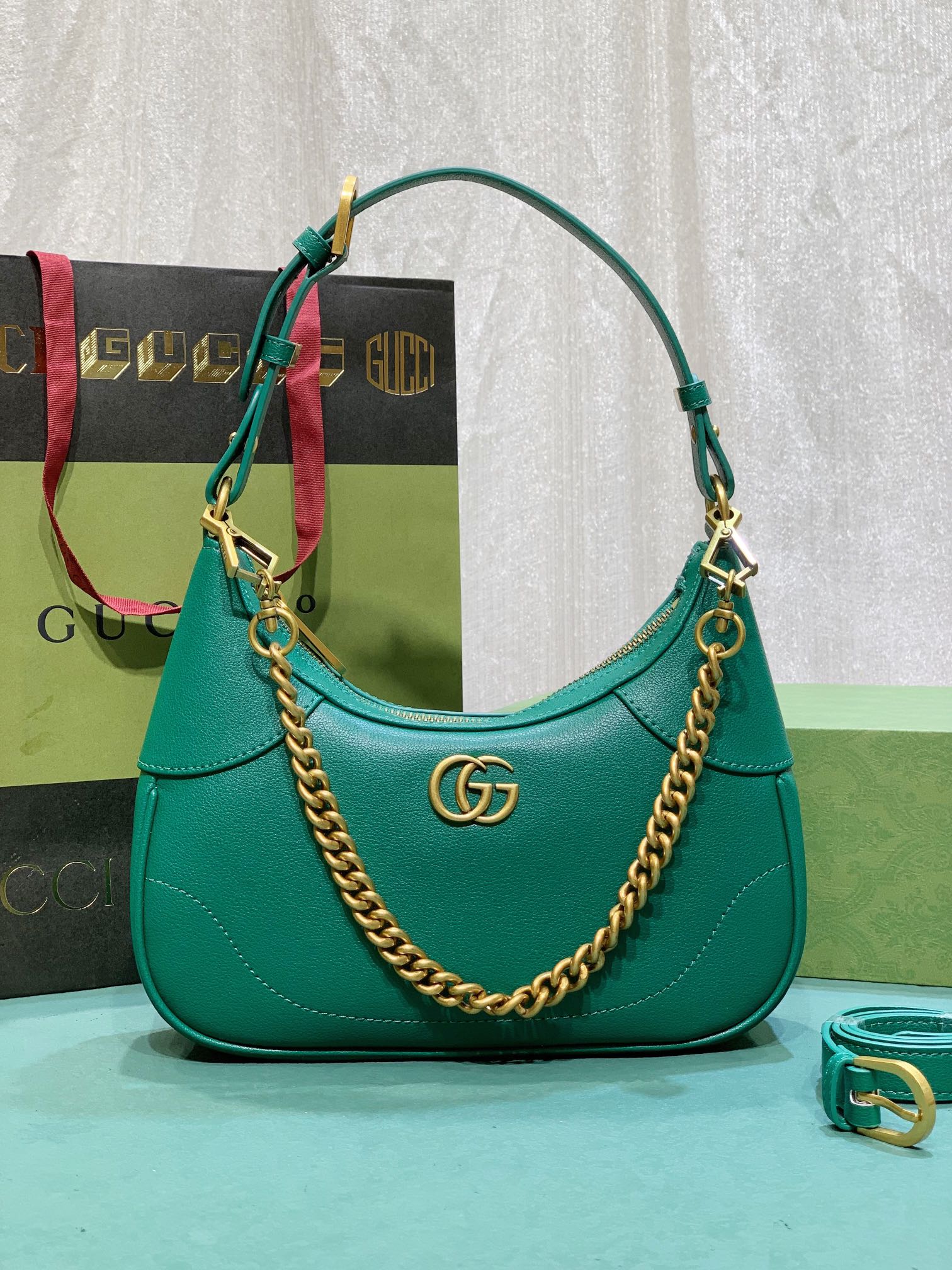 Ezyycart Bags Mo - Bag GCI 466