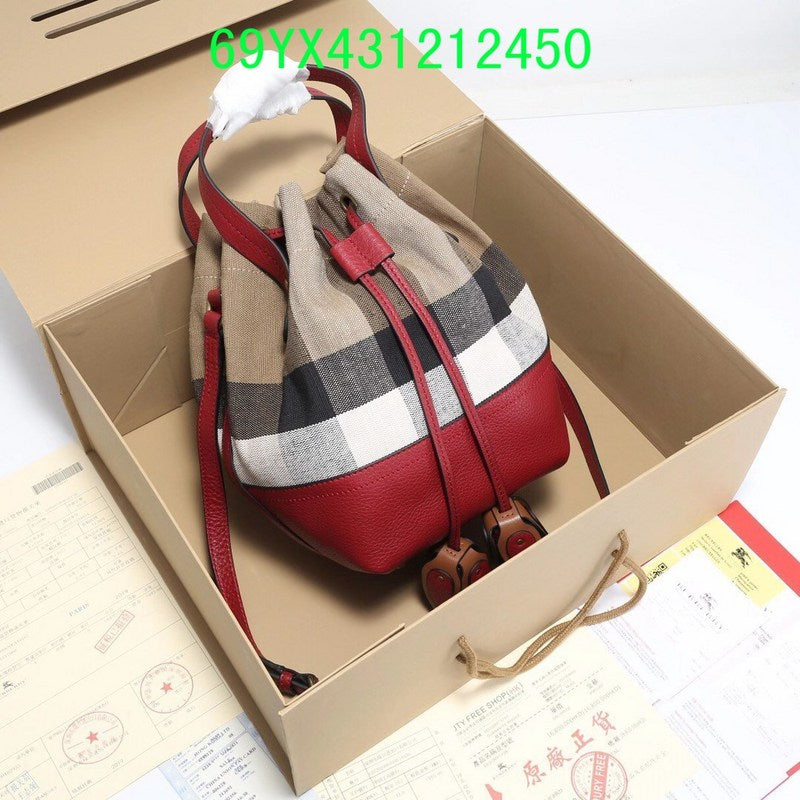 Ezyycart Bags Fan Fashion -MV - Top quality BBR Bags - 587