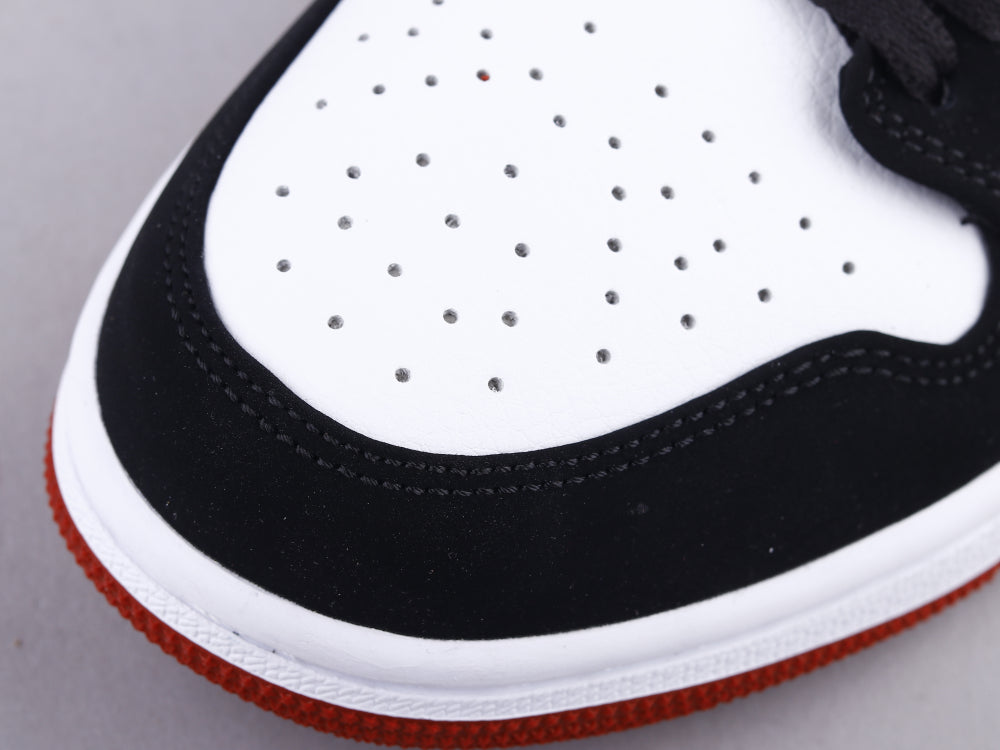 Ezyycart Bags AJ1 black toe