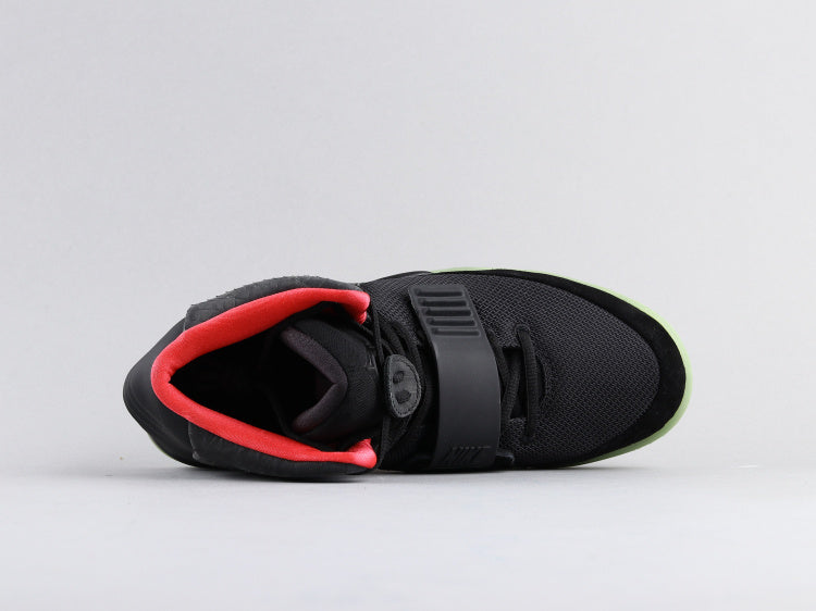Ezyycart Bags NKE black powder