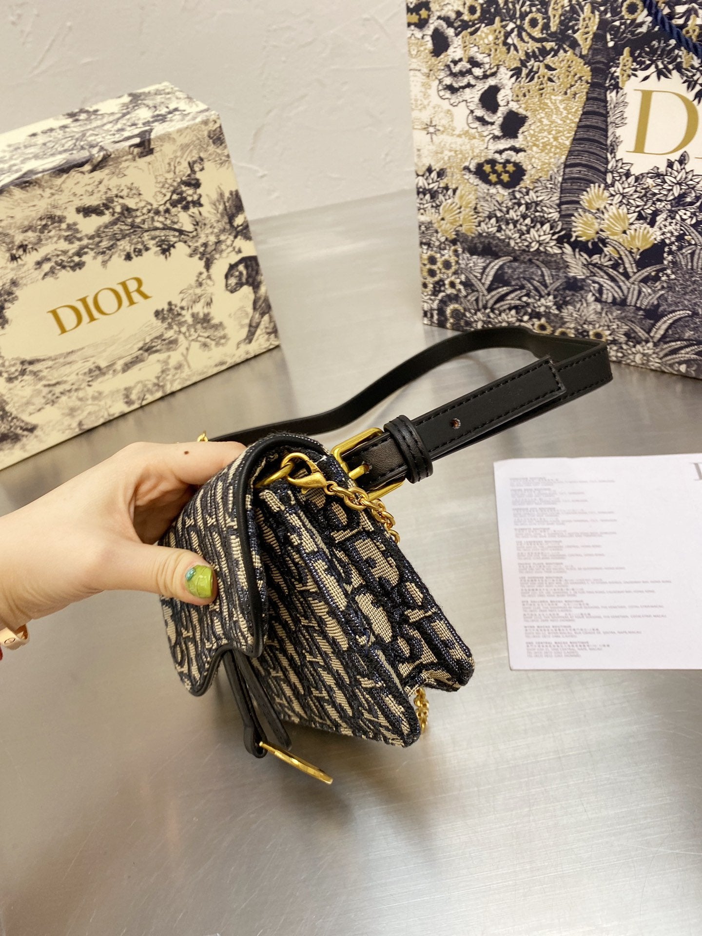 Anum Bags Bags DIR 048