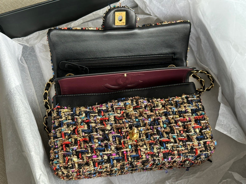 Anum Bags mv - CHL Bags - 078