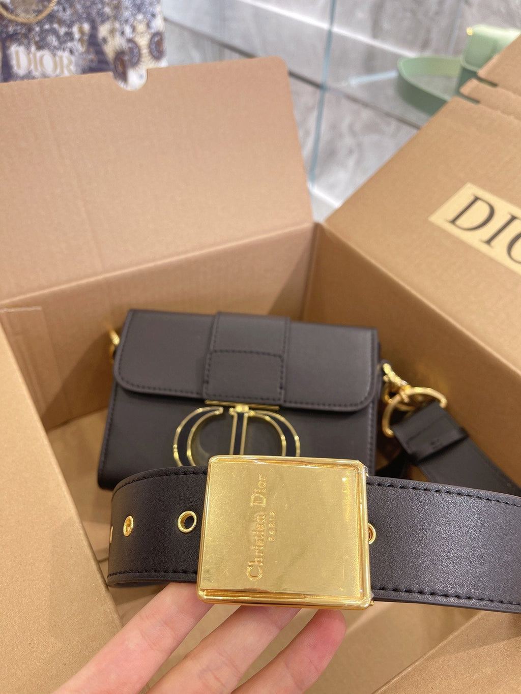 Ezyycart Bags Bags DIR 046