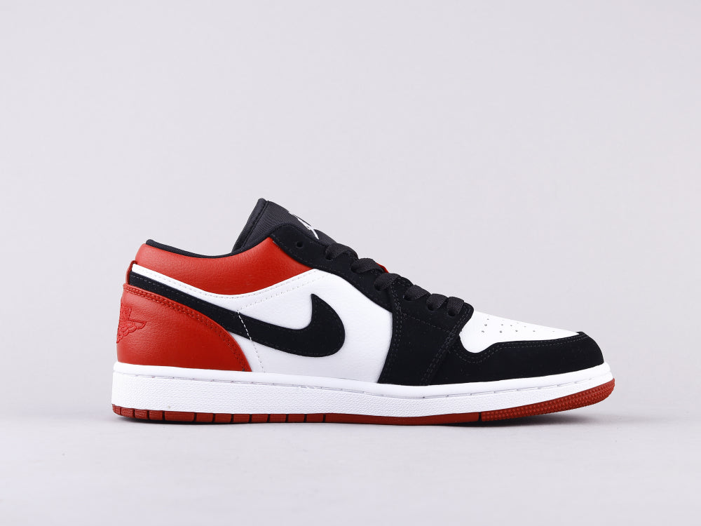 Ezyycart Bags AJ1 black toe