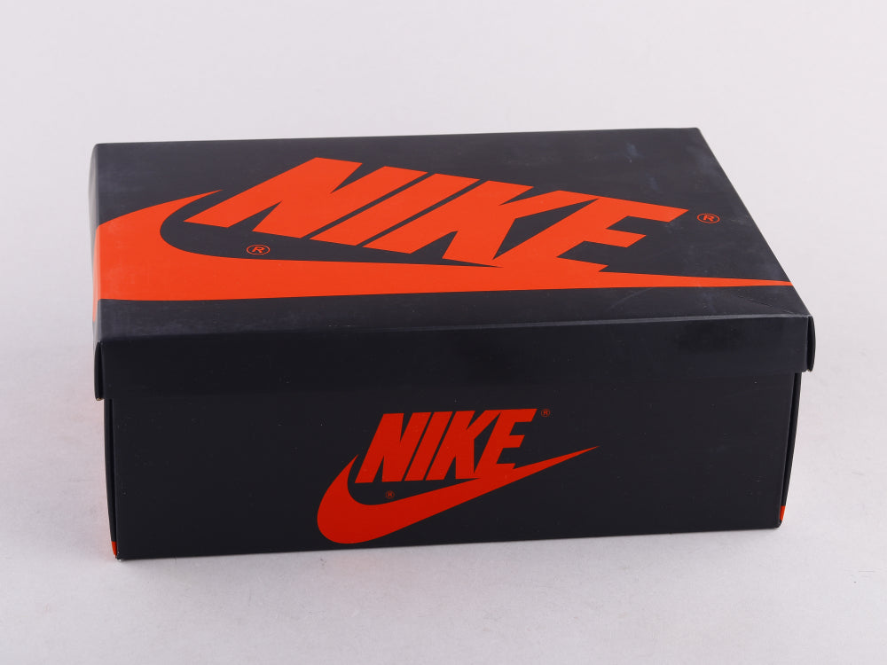 Ezyycart Bags AJ1 Red Hook Black Toe