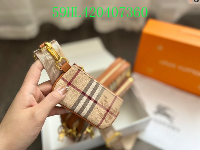 Ezyycart Bags Fan Fashion -MV - Top quality BBR Bags - 314