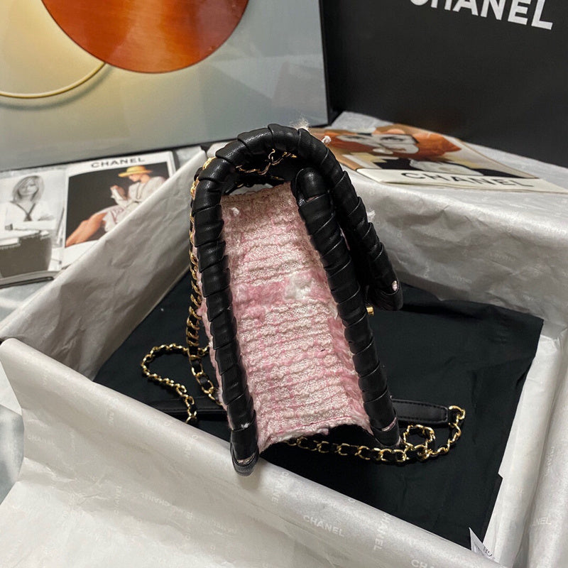 Anum Bags Monvanti Shop - CHL Bags - 3389