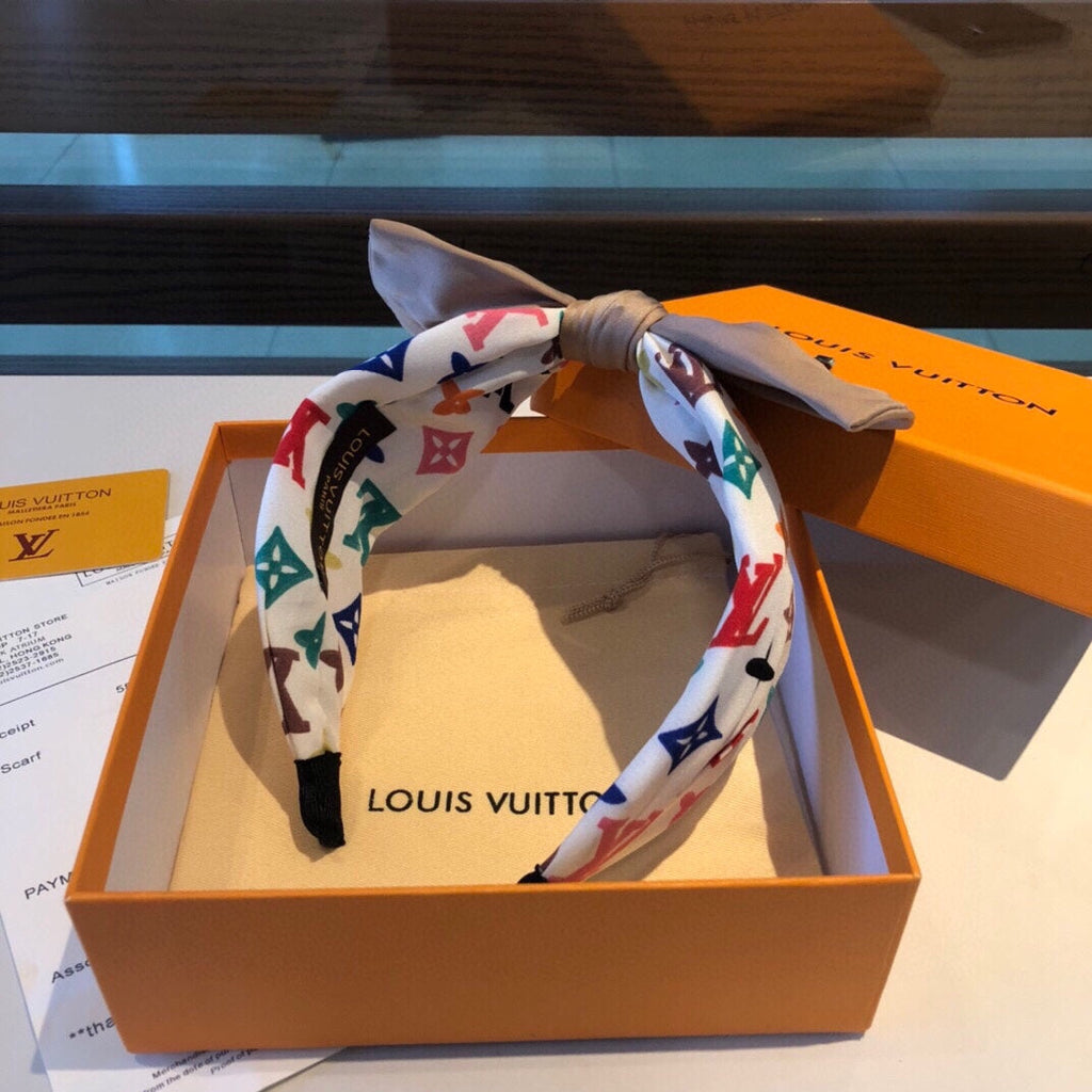 Anum Bags New Hair Band LUV 043