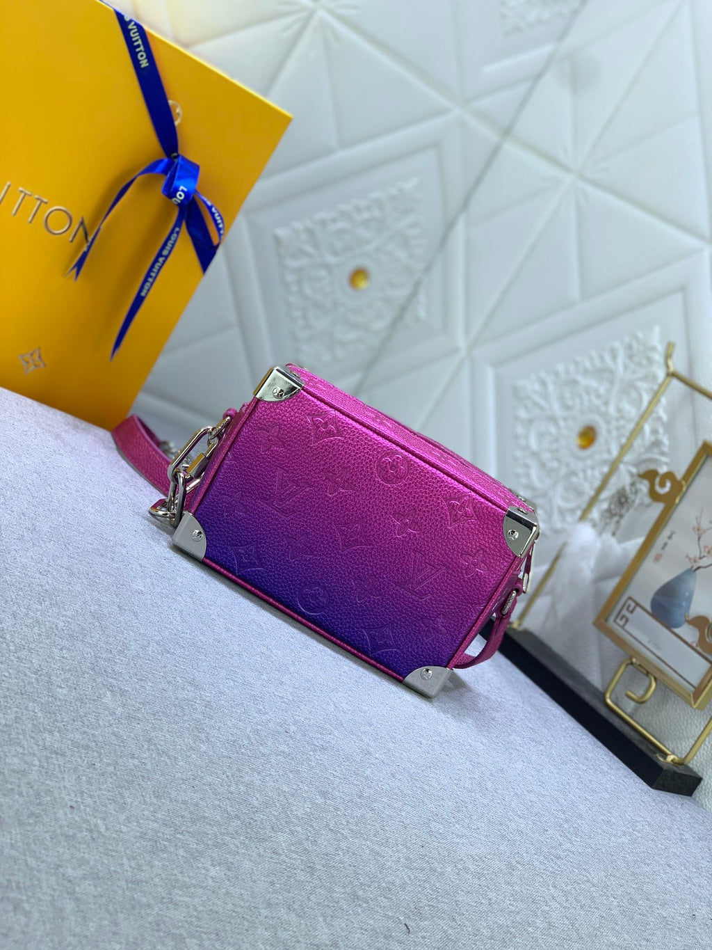 Anum Bags Mo - Bag LUV 645