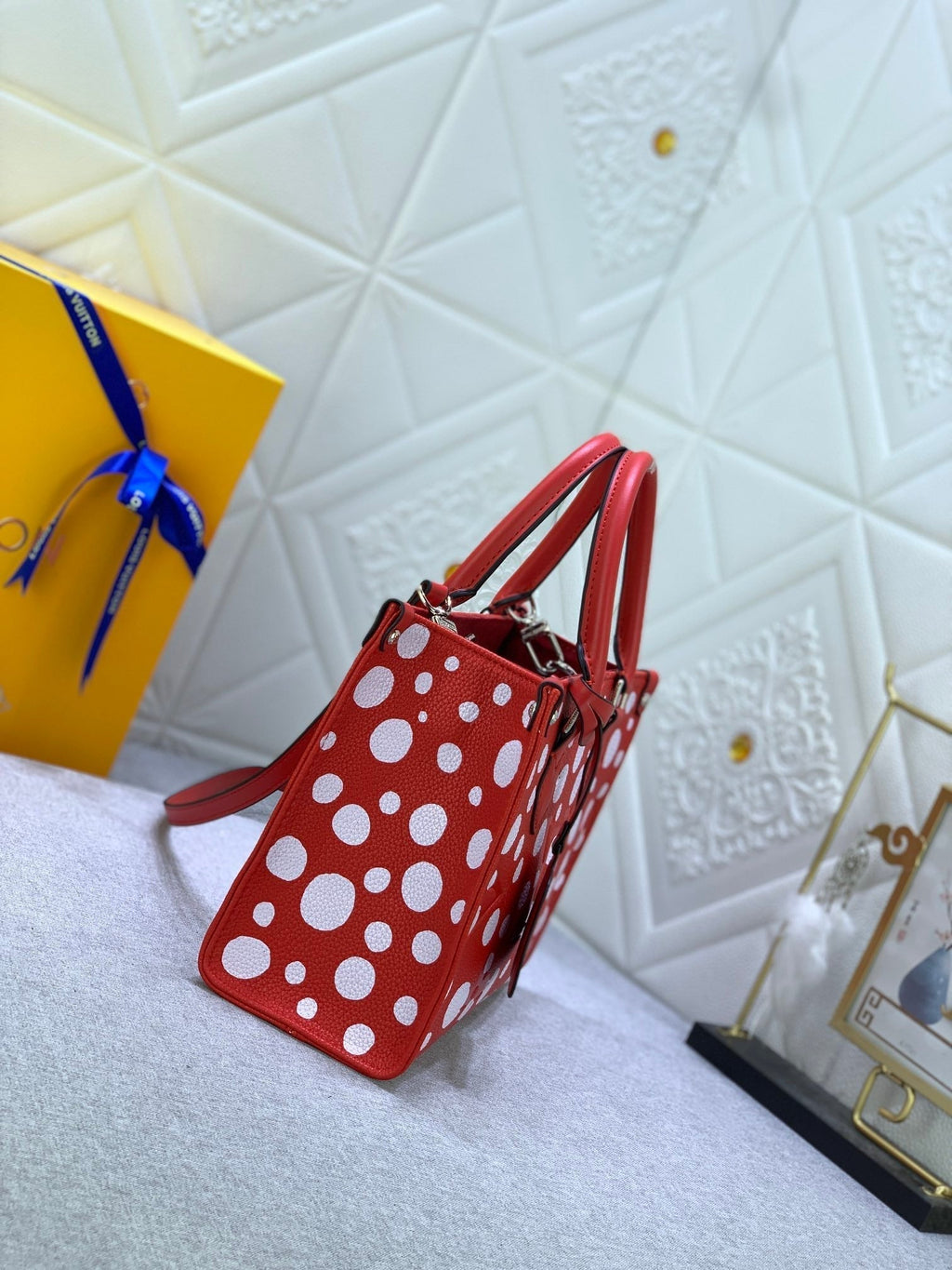 Anum Bags Mo - Bag LUV 636