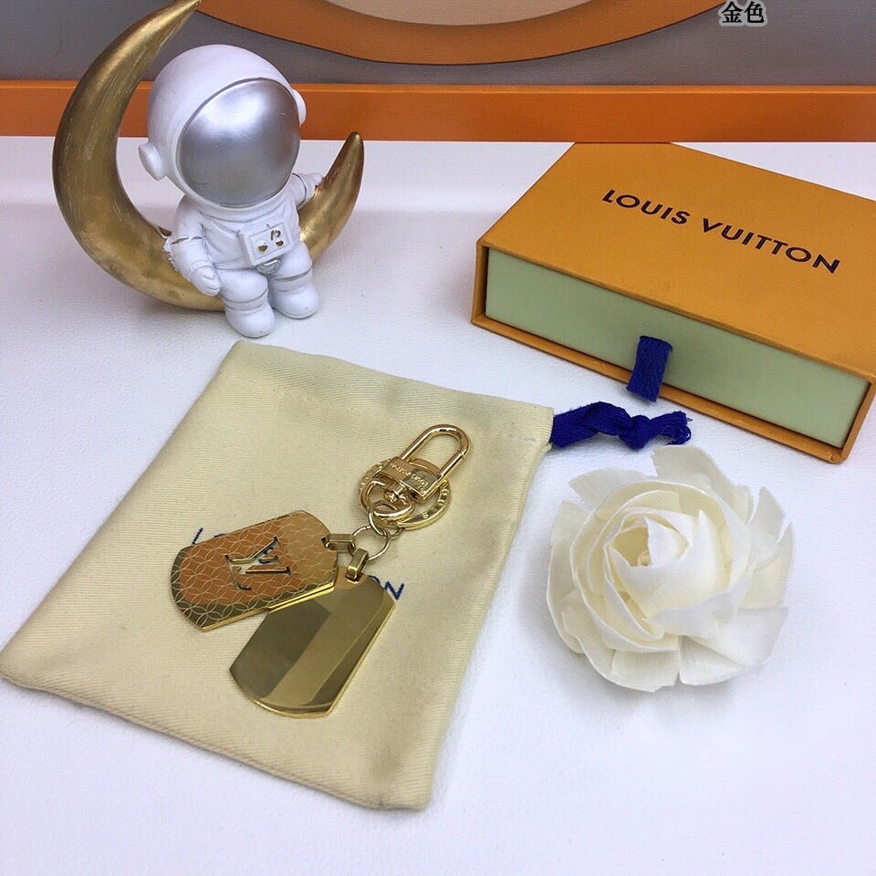 Anum Bags Keychains LUV 023