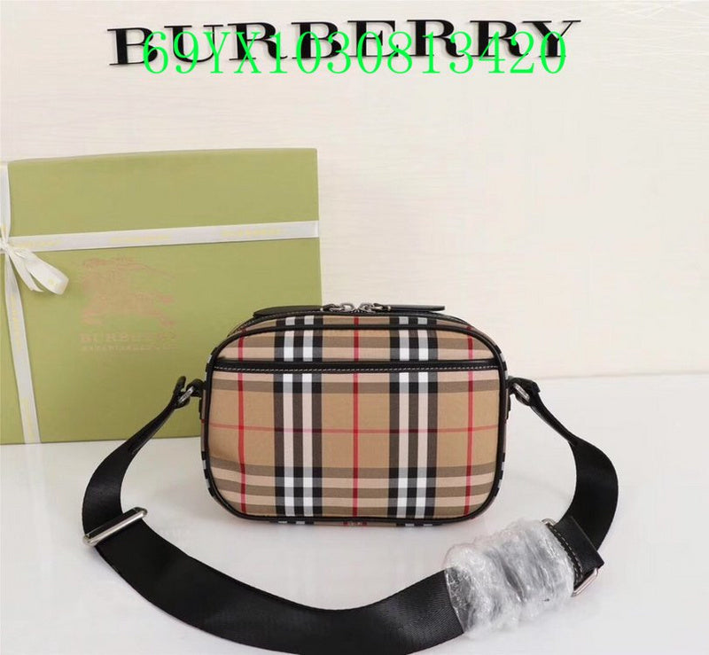 Ezyycart Bags Fan Fashion -MV - Top quality BBR Bags - 410