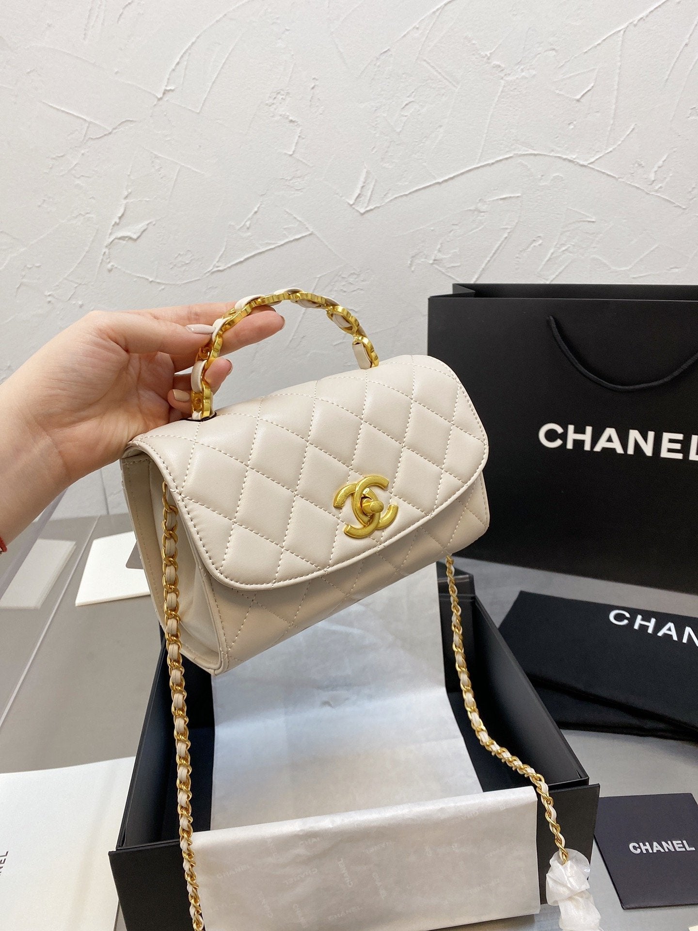 Anum Bags Bags CHL 127