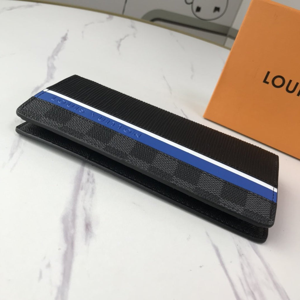 Anum Bags Wallet LUV 076