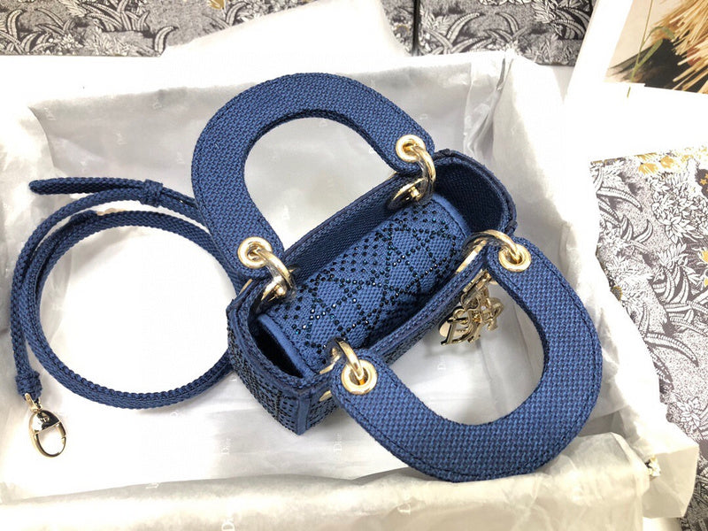 Anum Bags MV - Dir Bags - 1336