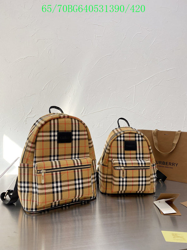 Ezyycart Bags Fan Fashion -MV - Top quality BBR Bags - 507