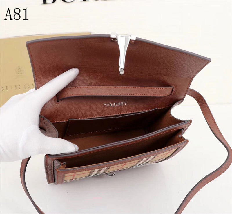 Ezyycart Bags Fan Fashion -MV - Top quality BBR Bags - 801