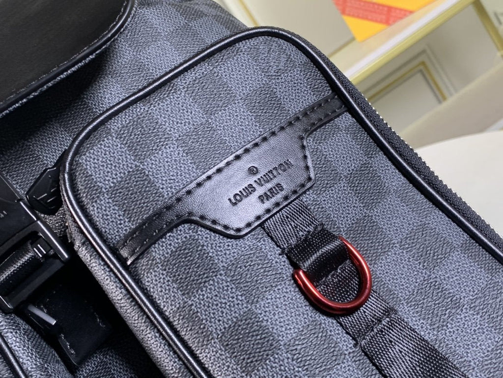 Ezyycart Bags Bags LUV 118
