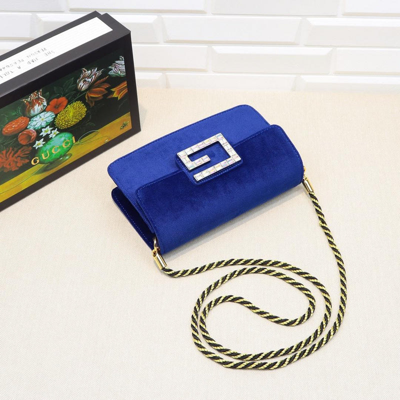 Ezyycart Bags Monvanti Shop - GCI Bags - 959