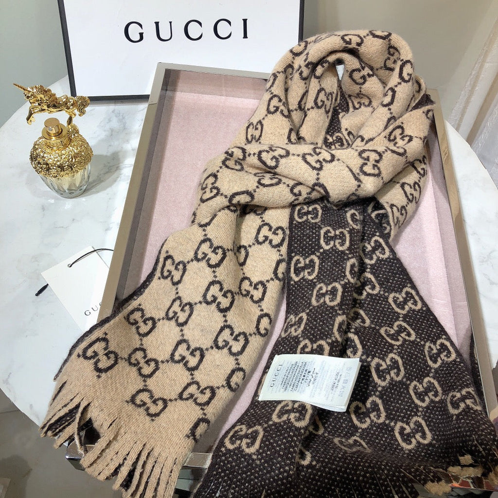 Ezyycart Bags GCI Scarf 009