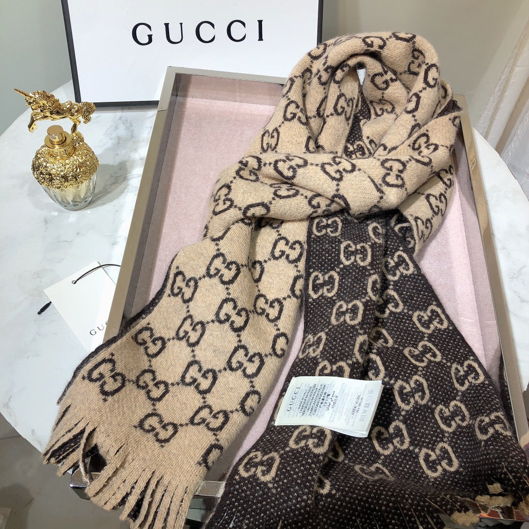 Ezyycart Bags GCI Scarf 009
