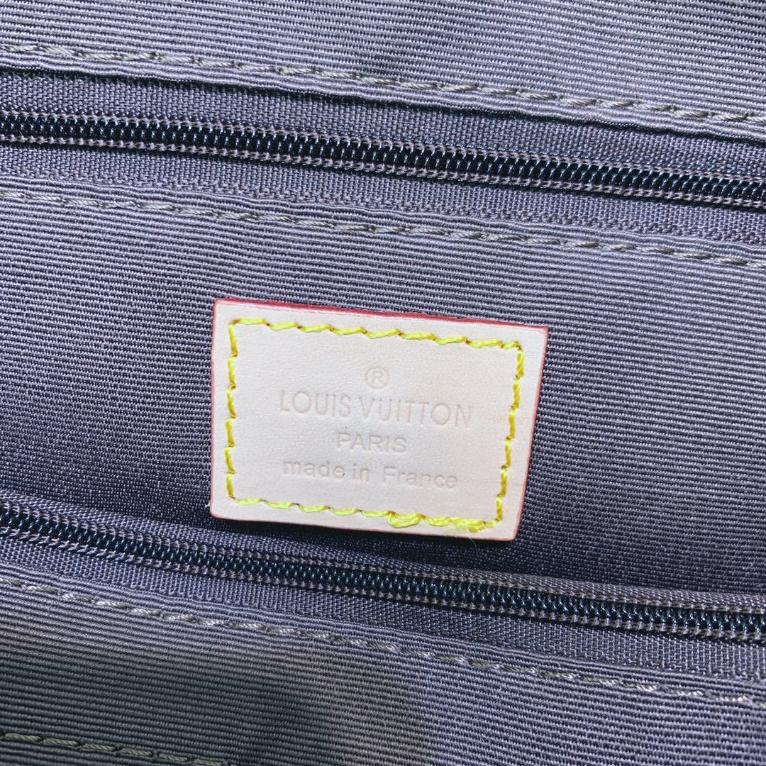 Ezyycart Bags Bags LUV 055